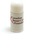 Breast Cancer Awareness SPF 15 Lip Balm Bullet